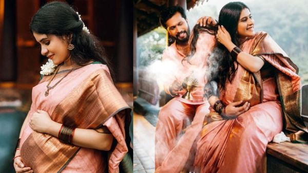 தாய்மையின் முதல் அத்தியாயம்..பாக்கியலட்சுமி சீரியல் ரித்திகா வெளியிட்ட போஸ்ட்..வாழ்த்தும் பிரபலங்கள்