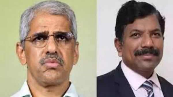 தமிழ்நாட்டின் புதிய தலைமைச் செயலாளர் என்.முருகானந்தம்.. சிவதாஸ் மீனா மாற்றம்