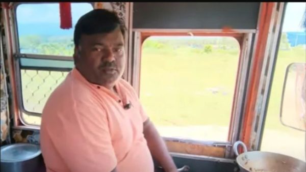 அம்மாடியோவ்..! யூடியூப்பில் வீடியோ போட்டு.. மாதம் ரூ.10 லட்சம் வரை சம்பாதிக்கும் லாரி டிரைவர்!