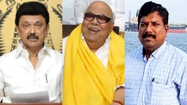 மிக அரிதான சம்பவம்! தமிழக அரசியலில் 25 வருடங்களுக்கு பின் நடந்த அதிசயம்! ஸ்டாலினின் அசத்தல் சாய்ஸ்