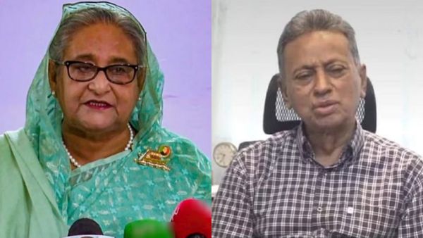 ஷேக் ஹசீனாவை உடனே அனுப்புங்க.. மீண்டும் மீண்டும் இந்தியா தப்பு செய்தால்.. வங்கதேசம் புது ‛வார்னிங்’ 