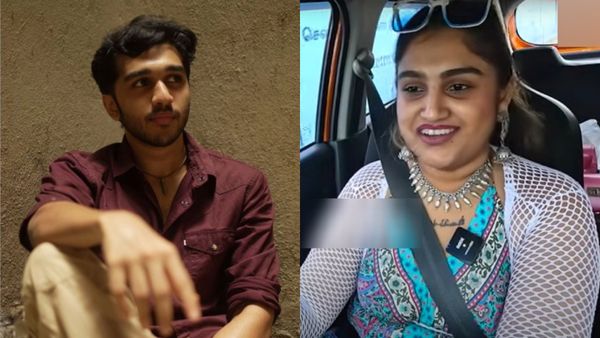 என் மகன் என்னோடு பேசாத காரணமே இதுதான்! மெசேஜ் செய்தேன்.. ஆனால்! வெளிப்படையாக பேசிய வனிதா