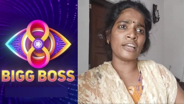 பிக் பாஸ் தொடங்கும் முன்பே பஞ்சாயத்து கூட்டிய திருச்சி சாதனா! விஜய் டிவி பற்றி மோசமாக சொன்ன வார்த்தை 