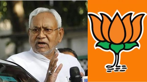 பாஜக கூட்டணியில் வெடித்த குழப்பம்? நேராக 