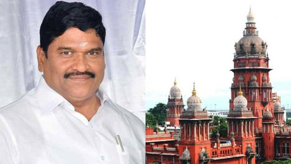 2 மாதத்தில் குற்றப்பத்திரிகை.. அதிமுக மாஜி அமைச்சர் சம்பத்துக்கு சிக்கல்! ஐகோர்ட்டில் போலீஸ் தகவல்