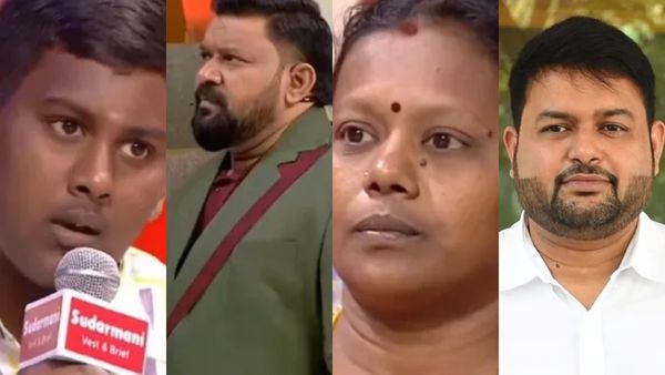 நீயா நானாவில் கண்ணீர் சிந்திய மாணவன்.. நான் பைக் வழங்குகிறேன்.. இசையமைப்பாளர் தமன் வெளியிட்ட பதிவு