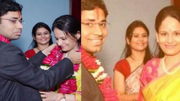 500 ரூபாயில் கல்யாணம் முடித்த ஐஏஎஸ் அதிகாரிகள்.. ரூ.500-ல் இது சாத்தியமா? ஆச்சரியம் கிளப்பிய தம்பதி