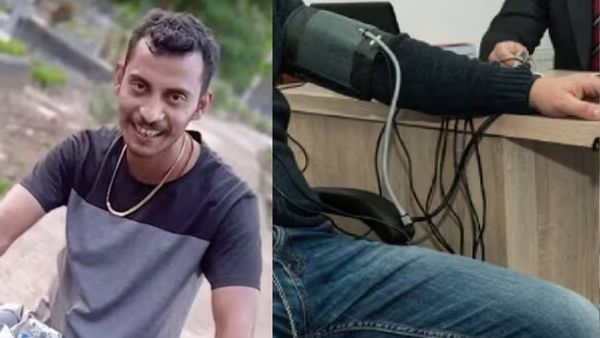 கொல்கத்தா மருத்துவர் கொலை! 