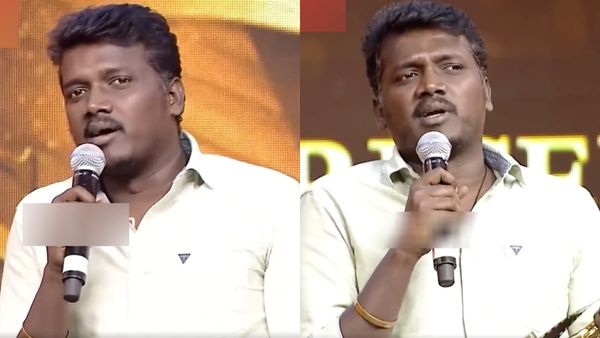 திருநெல்வேலி Slang-னு எதுவும் இல்ல.. சாதிக்கு தான் Slang இருக்கு.. மாரி செல்வராஜ் சொன்ன காரணம் 
