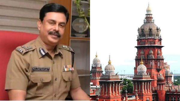 அமலாக்கத்துறை வழக்கை ரத்து செய்யனும்.. ஜாபர் சேட் மனு தொடர்பாக EDக்கு ஹைகோர்ட் அதிரடி உத்தரவு