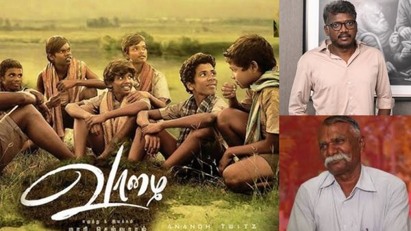 ‛வாழை’ பட கதையை திருடிய மாரி செல்வராஜ்? எழுத்தாளர் சோ தர்மன் சொன்ன விஷயம்.. அப்படியே இருக்காமே