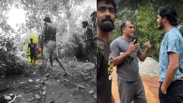 கர்நாடகாவில் என்னை கொலை செய்ய பார்த்தாங்க.. வீடியோ போட்டு பரபரப்பை கிளப்பிய டிடிஎப் வாசன்! என்னாச்சு