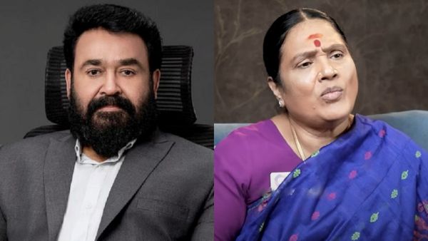 மோகன்லாலை நம்பக்கூடாது.. விமானத்தில் நடந்த சம்பவம்! என்னை அடிக்க ஆள் செட் பண்ணி- சாந்தி வில்லியம்ஸ்