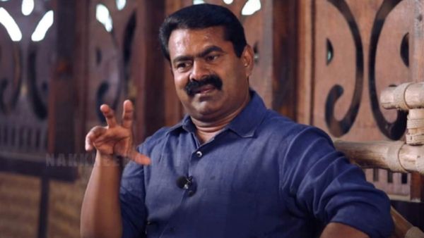 தமிழ்நாட்டில் வேலை தமிழருக்கே! நோக்கியா செய்த துரோகம் மறந்துவிட்டதா? அட்டாக்கை ஆரம்பித்த சீமான்