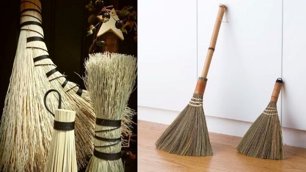 வடக்கு திசையில் துடைப்பத்தை வைக்கலாமா? இப்படி துடைப்பம் வைத்தால் வீட்டில் கஷ்டம், வறுமையும் வருமாம்