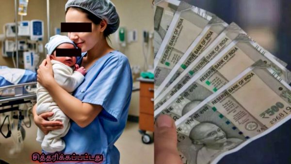 தனியார் மருத்துவமனையில் பிரசவம் ஆனாலும் 18000 நிதியுதவி.. முத்துலட்சுமி ரெட்டி திட்டத்தில் செம்ம