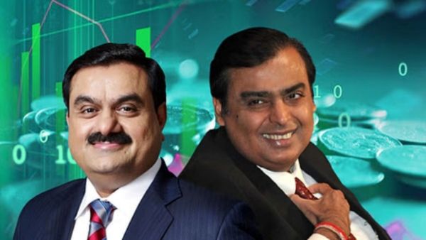 அம்பானி முதல் அதானி வரை.. நம் ஊரு கோடீஸ்வரர்கள் எந்த ராசி தெரியுமா! இந்த ஒரு ராசிக்கு ஜாக்பாட் தான் 