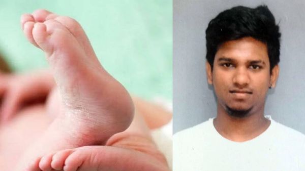 கனவில் கூட நடக்கக்கூடாது.. கோவையில் குழந்தை பிறந்ததை கொண்டாடச் சென்ற போது தந்தைக்கு சோகம்