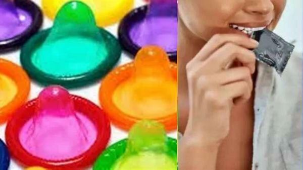 சுத்த மோசம்.. ஆணுறை அணியாமல் இதென்ன அட்டகாசம்? விரைவில் பேராபத்து வரப்போகுதாமே.. 