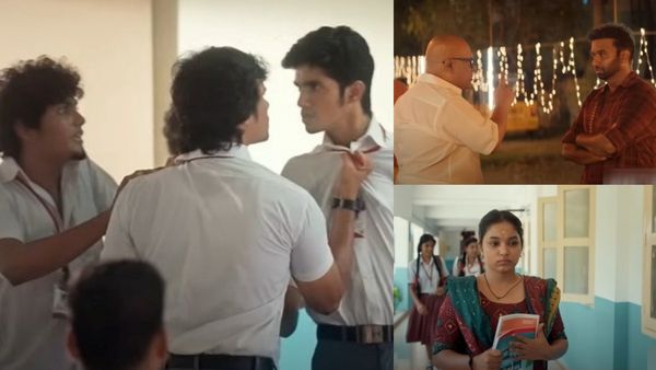 கனா காணும் காலங்கள் சீசன் 3: ஆரம்பமே அதகளம்.. அதிலும் முதல் எபிசோடில் அதிர்ச்சி கொடுத்த கூல் சுரேஷ்