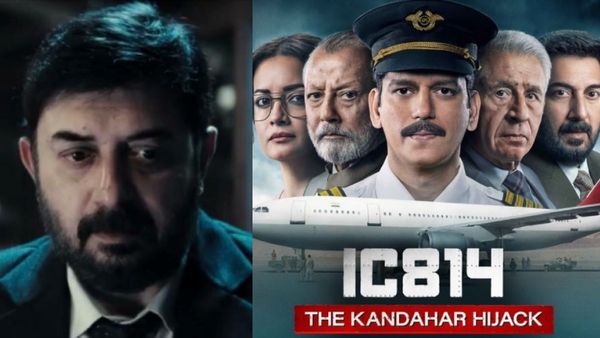 IC 814: The Kandahar Hijack Review: அரவிந்த்சாமி நடிப்பில்.. திக், திக், கந்தகார் கடத்தல் சீரிஸ்!