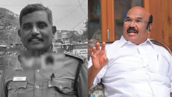 சுருண்டு விழுந்த பலியான உதவி ஆணையர்..கார் பந்தயத்தால் பணிசுமை? இது தான் காரணம்.. ஜெயக்குமார் சுளீர்