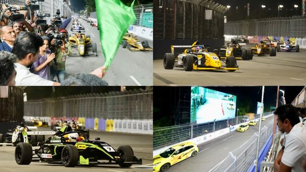 தெற்காசியாவிலேயே முதல் முறை.. இனி தமிழ்நாடு ‘டாப்’ லெவல்.. ஃபார்முலா 4 கார் ரேஸ் பற்றி உதயநிதி!