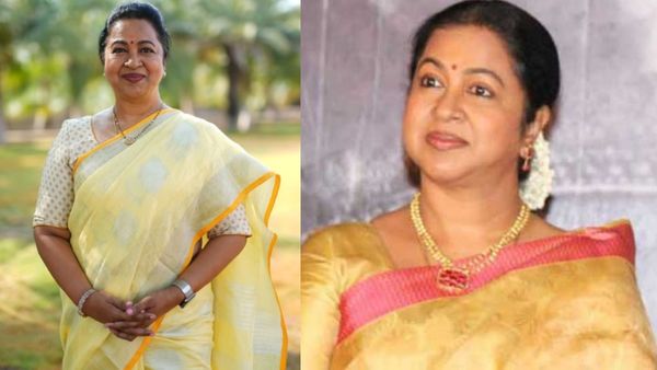 கேரவனில் கேவலம்.. நடிகைகள் டிரஸ் மாற்றுவதில் பகீர்.. ராதிகா ஏன் போலீஸுக்கு போகல? கேட்பது யார் பாருங்க