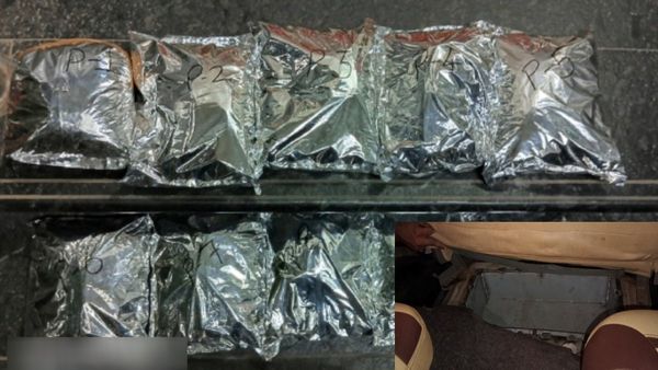 சென்னையில் உலாவும் ரோலக்ஸ்? 50 கோடி ரூபாய் மதிப்புள்ள மெத்தம்பெட்டமைன் பறிமுதல்! வாயடைத்த அதிகாரிகள்