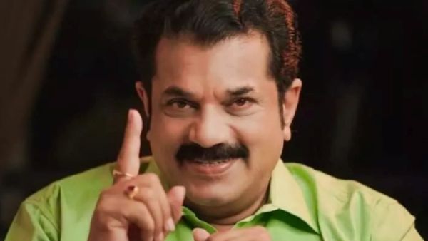 அத்துமீறிய நடிகர்.. அலறிய நடிகைகள்! முகேஷ் ராஜினாமா தேவையில்லை..மார்க்சிஸ்ட் பகீர்! கொதிக்கும் கேரளா