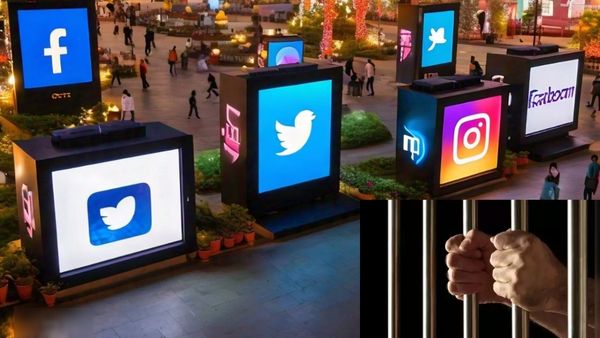 வலைதளத்தில் போட்டோ போடுபவரா? போலீஸ் தந்த வார்னிங்! மீறினால் 3 ஆண்டு சிறை OR ரூ.3 லட்சம் ஃபைன்