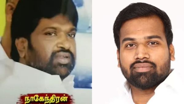 வேலூரில் துள்ளிய நாகேந்திரன்.. இன்று சென்னை கோர்ட்டில் ஆஜர்.. ஆம்ஸ்ட்ராங் கேஸில் உண்மைகள் வெளிவருமா?