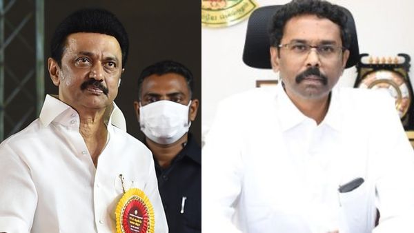 முதல்வரின் இணை செயலாளராக லட்சுமிபதி ஐஏஎஸ் நியமனம்.. தூத்துக்குடிக்கு புதிய ஆட்சியர் அறிவிப்பு!