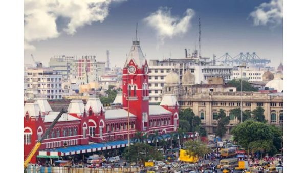 நம்பர் 12.. சென்னையில் நடக்க போகும் அதிசயம்.. இப்படியே போனால் எந்த சிட்டியும் நெருங்க கூட முடியாது!