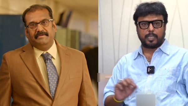 நெப்போலியன் வீட்டு பங்க்ஷனில் அந்த நபர் கேட்ட கேள்வி.. அதை மறக்க முடியாது.. வி.ஜே ஆதவன் எமோஷனல் 