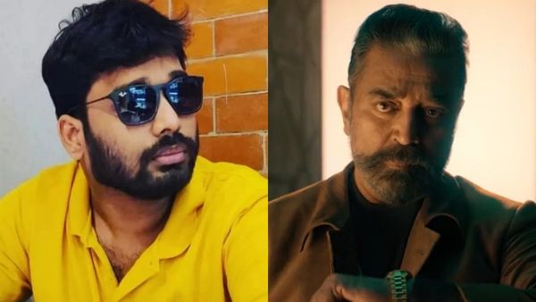 பிக் பாஸ் தமிழ் 8 லிருந்து கமல் விலகியதற்கு காரணம் பிரதீப்பா? இப்படியுமா யோசிப்பாங்க? 