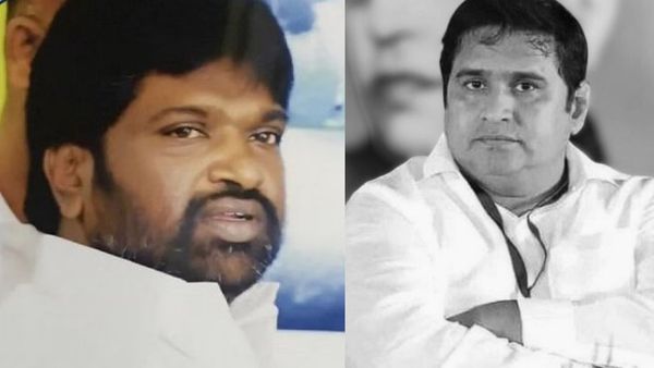 அடுத்த கட்டத்தில் ஆம்ஸ்ட்ராங் கொலை வழக்கு! நாளை சென்னை வரும் நாகேந்திரன்! போலீஸ் முக்கிய திட்டம்?