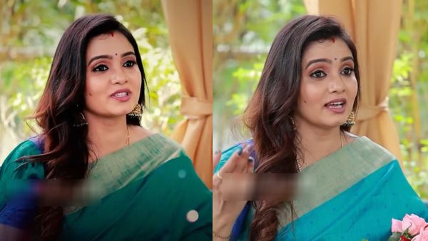 ஒரு பொண்ணு 2வது திருமணம் செய்யக்கூடாதா? வெளியே பல விஷயம் தெரியாது.. ஸ்ரீதிகா எமோஷனல்