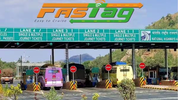 பாஸ்டேக் புதிய நடைமுறை இன்று முதல் அமல்.. வாகன ஓட்டிகள் அறிய வேண்டிய மேஜர் விஷயம்