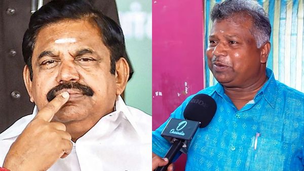 கலைஞர் நாணயத்தில் சாதனை.. எம்ஜிஆர் நாணயத்தில் அதிமுக வரலாற்று பிழை.. அதிமுக முன்னாள் எம்எல்ஏ பேட்டி