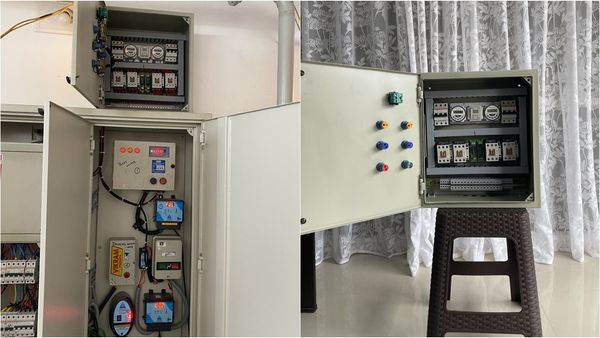 மின் கட்டணம் தாறுமாறு.. சின்னதாய் மாற்றி யோசித்த கோவை ஹாஸ்டல்.. இப்போது ரூ.2,34,000 மிச்சம்