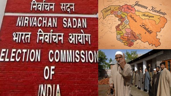 10 ஆண்டுக்கு பின் தேர்தல்.. ஜம்மு காஷ்மீரில் எத்தனை சட்டசபை தொகுதி இருக்கு தெரியுமா? 4 முனை போட்டி