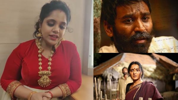 “எள்ளு வய பூக்கலையே” பாடலுக்கு பிறகு பட்ட கஷ்டம்.. ரத்த வாந்தி எடுத்தேன்.. மனம் திறந்த சைந்தவி