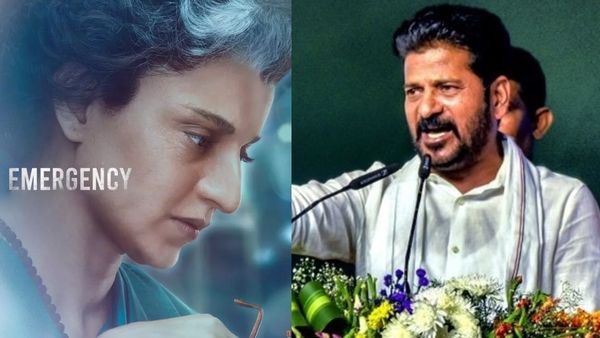 அடுத்த பிரச்னை ஆரம்பம்.. கங்கனா ரனாவத்தின் எமர்ஜென்சி.. செக் வைக்கும் தெலங்கானா அரசு