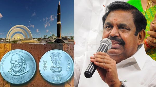 பேனா சிலை, 100 ரூபாய் நாணயமும் தான் முக்கியமா? ’கள்ளர் பிரச்சினை’.. உண்ணாவிரதத்தை அறிவித்த எடப்பாடி