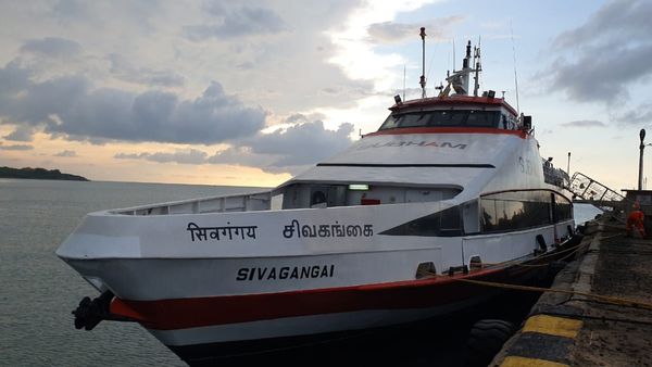 Exclusive: இலங்கைக்கு சலுகை கட்டணத்தில் செப்.15 வரை கப்பலில் செல்ல சூப்பர் சான்ஸ்- மிஸ் பண்ணாதீங்க! 