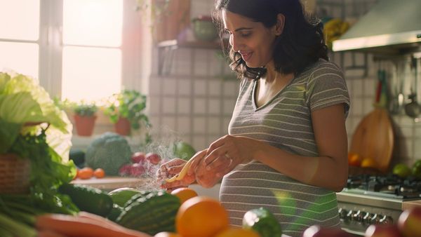 சைவ உணவு நன்மைகள்.. உடலுக்கும், மனதுக்கும் ஏராளம்.. அடித்துச் சொல்லும் புதிய ஆய்வு புத்தகங்கள்