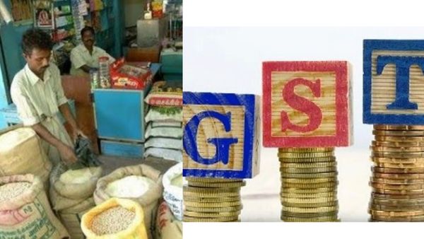 மளிகை கடைகளில் இனிமேல் இது கிடையாது.. 26 கிலோ உணவு பைகளுக்கு ஜிஎஸ்டி.. டெல்லிக்கு ஓடிய விக்கிரமராஜா