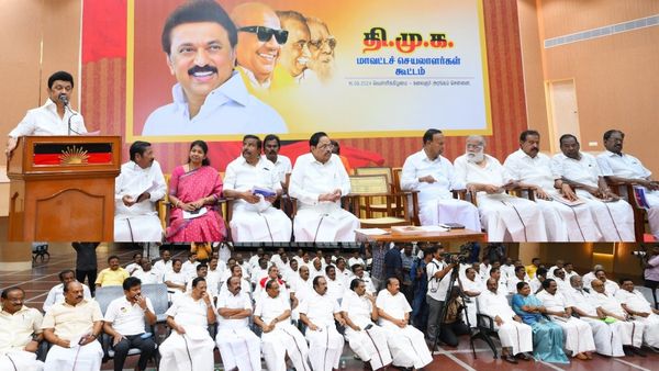 வரலாறு படைத்த திமுக..10 தேர்தல்களில் தொடர் வெற்றி! அடுத்தது நம்ம ஆட்சி தான்! மு.க.ஸ்டாலின் நம்பிக்கை