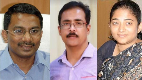 ஸ்டாலினின் தனி செயலர்களுக்கு துறைகள் ஒதுக்கீடு.. முதல்வரின் பயணங்களை தீர்மானிக்கப்போவது இவர்தான்!